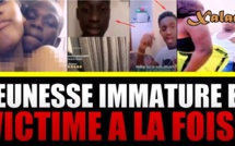 VIDEO - Jangat ci li xewoon cité Mixta ak nakala niou yéékséé fii