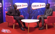 Thierno Bocoum sur la gestion de la Covid-19: "Macky gère en solitaire" (Vidéo)