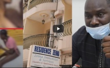 Affaire sextape et vidéos obscènes: Le propriétaire de la résidence Zeyna brise le silence (Vidéo)