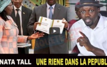 VIDEO - Décret clandestin: Macky Sall et Mimi indexés, Sonko n'avait-il pas raison ?