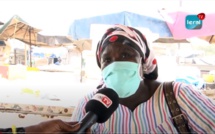 VIDEO - Cri du coeur des marchands de poissons de Soumbédioune: "L'absence des touristes a impacté nos recettes..."