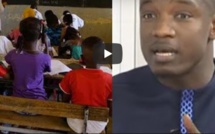 VIDEO - Reprise des cours le 02 Juin: Pape Djibril Fall crache ses vérités