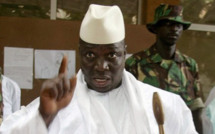 Alioune Tine: "Yaya Jammeh ne jouit pas de toutes ses facultés mentales"