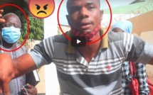 VIDEO - Arriérés de salaires, contact direct avec les malades... :le ras-le-bol des agents de la Clinique du Golfe
