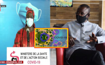 VIDEO - Djiby Diakhaté, Sociologue: " L'Etat a l'obligation de changer sa communication sinon..."