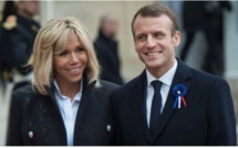 Combien gagne le couple Macron ? Résultats très précis !