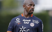Football: Souleymane Camara prend sa retraite
