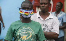 Covid-19 à Touba: Aly Ngouille Ndiaye menace les récalcitrants au port du masque