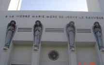 L’archidiocèse de Dakar exprime sa solidarité et se mobilise