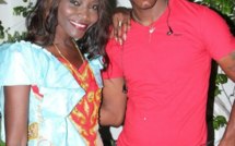 Tange Tandian et Coumba Gawlo Seck