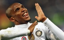 A quoi joue vraiment Samuel Eto’o?