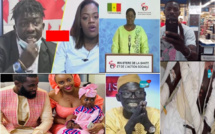 WEB BUZZ - Bilal tue son ami à cause de sa femme, Père Mangoné, Zoss, Sophia Diatta, Bidew converti à l'islam....