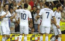 Vidéo : Real Madrid Vs Barcelonne 2-1 Résumé Du Match Retour De La Supercoupe 29/8/2012
