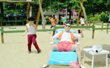 Vanessa Hudgens et Britney Spears sont folles de "Gangnam Style" !