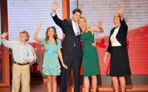 Paul Ryan galvanise les républicains
