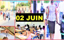 Covid-19: Des enseignants testés positifs, le Président annule la reprise des cours ce 02 Juin (Vidéo)