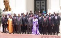 [Vidéo] Le communiqué du Conseil des ministres du jeudi 30 Août 2012