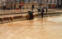Inondations :  Le Sénat, Mensonge d’État