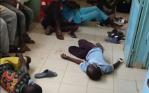 VIDEO - 25 personnes dont des talibés, victimes d'intoxication alimentaire à Kaolack