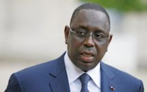 Macky Sall exige des sanctions contre la Gambie