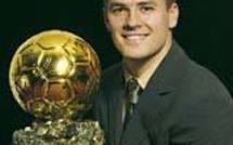 Michael Owen, Ballon d’Or cherche club...