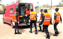 Covid-19: Guérison des 42 sapeurs-pompiers infectés à Touba