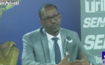 VIDEO - Face à Pape Alé reçoit Mame Boy Diao, Directeur des domaines