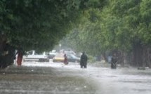 Jadis, une belle commune: Les quartiers de Fann, Point E, Amitié méconnaissables !