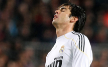 Kaka évoque son malaise au Real Madrid
