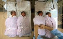 À Shanghaï, les nouveau-nés sont déjà fichés