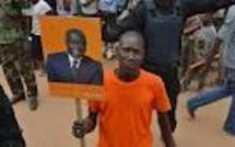 Aide aux sinistrés : Les jeunes Rewmistes de Thiès dénoncent l’absence des hommes politiques