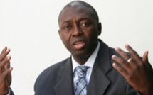 Mamadou Lamine Diallo: "Le gouvernement devra rendre compte..."
