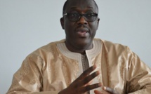 Cheikh Oumar Hanne: «Les suggestions seront discutées dans les instances académiques»