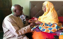 Nécrologie: Le ministre Serigne Mbaye Thiam a perdu sa mère ce jeudi