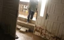 Mort d'un des sinistrés recasés dans une école à Yeumbeul