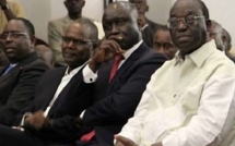 Malick Gueye: "Il faut aller vers une direction politique unifiée dans Bby"