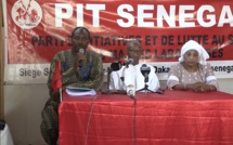 Lutte contre la COVID-19: le PIT magnifie le travail de Macky Sall et recommande la poursuivre des efforts 