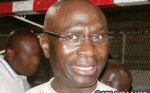 Alioune Sarr veut des ''garanties sûres'' pour une saison sans violence