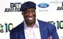 L’acteur Michael Clarke Duncan est mort