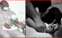Web Buzz - Rufisque, un médecin viole une patiente de 17 ans, Ousmane Sonko lance une campagne de collecte de sang... Rangou déféré..