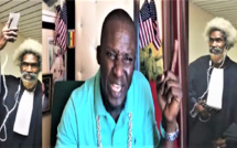 VIDEO - Assane Diouf placé sous mandat de dépôt: Me Clédor Ciré Ly assène ses vérités