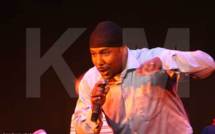 Dakar Comedy Club: Kader Pichinini et compagnie émerveillent le public!