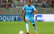OM : Jordan Ayew vers la sortie ?