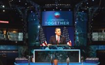 Les cinq grands défis de Barack Obama