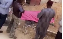 Pikine: Un maçon chute mortellement d’un 3e étage