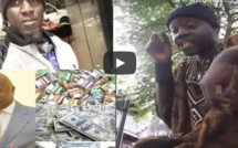 VIDEO - Mollah Morgun lance le hashtag indignez-vous et félicite le peuple malien