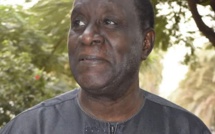 LA DERNIERE INTERVIEW DE MOISE AMBROISE GOMIS AVEC L’OBSERVATEUR : «Je quitte la mare aux crocodiles…»
