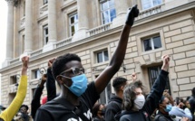 Mobilisation massive contre le racisme à travers la planète