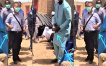 VIDEO - Une société chinoise offre 7 millions FCfa aux villageois de Ndoukhourate pour les branchements d’eau
