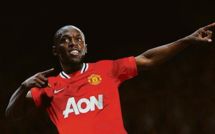 MU : Ferguson prêt à faire jouer Usain Bolt !